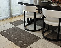 ダイニングマット