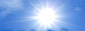太陽イメージ