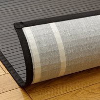 糸なしタイプ竹の廊下敷『ユニバース』 80×340cmイメージ4