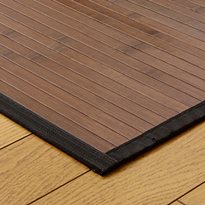 糸なしタイプ竹の廊下敷『ユニバース』 80×440cmイメージ3