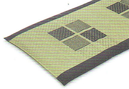 紋織　祇園　マットレス 60cm×180cmイメージ1