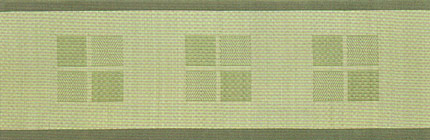 紋織　祇園　マットレス 60cm×180cmイメージ1