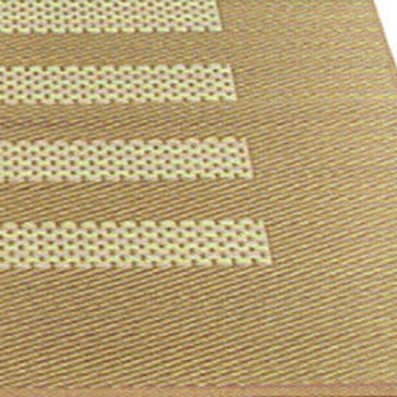 紋織　モンブラン ブラウン 191cm×250cm
