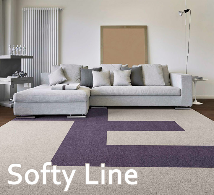 SoftyLine